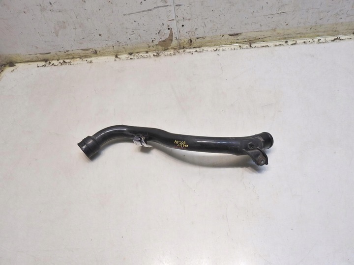 фото №6, Труба трубка інтеркулер nissan nv200 1.5 dci