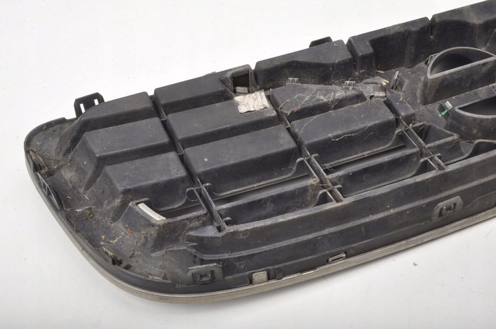 фото №11, Volvo s40 ii v50 решітка решітка радіатора решітка радіатора 31290537 31290536