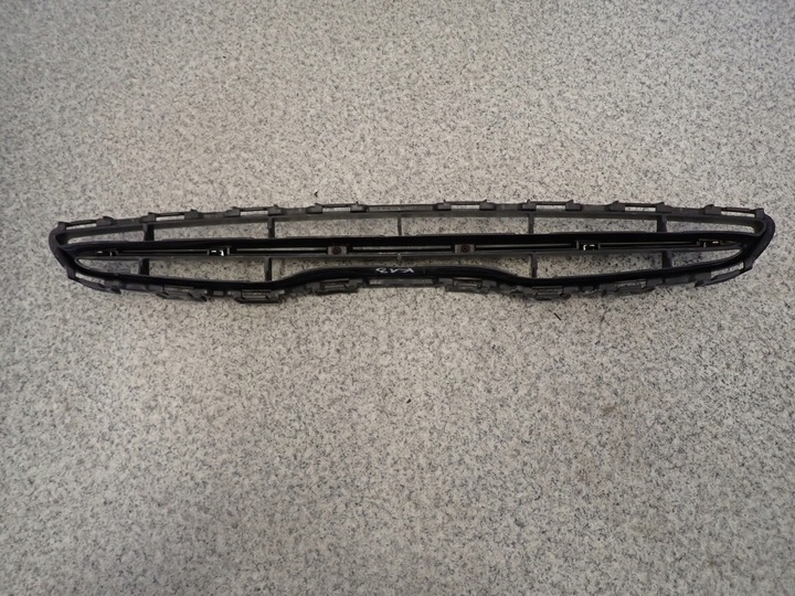 фото №6, Nissan micra k13 10-13 решётка решётка впуск