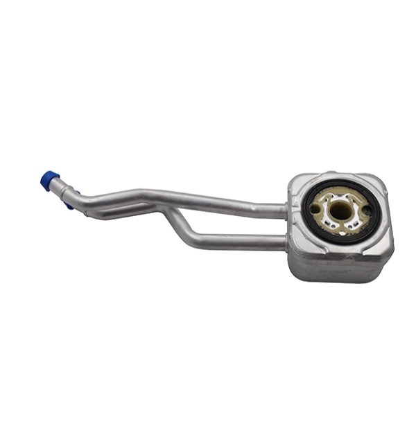 фото №1, Радіаторів масла do vw bora i 1.6