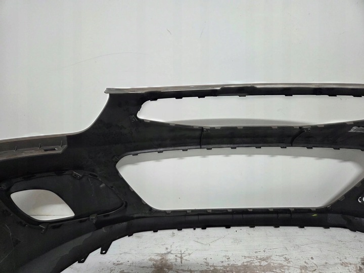 фото №11, Бампер перед переднее kia picanto ii 2 11-14 5d 5 дверь