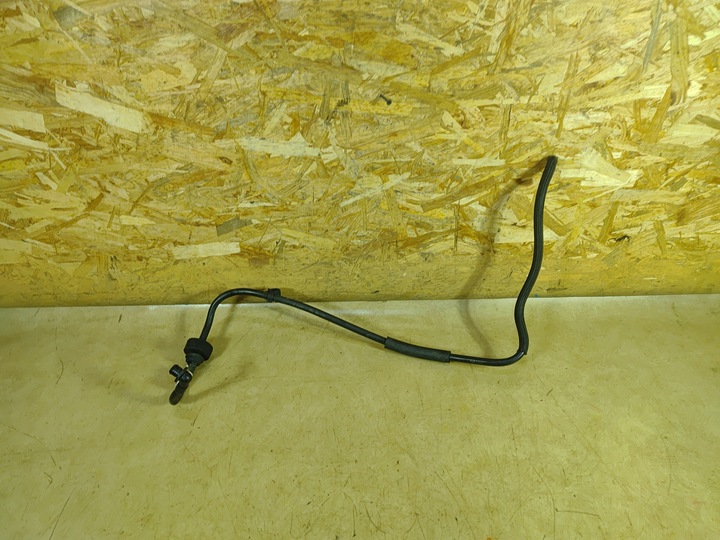 фото №1, Focus mk2 c-max mk1 1.6 16v шланг підсилювач