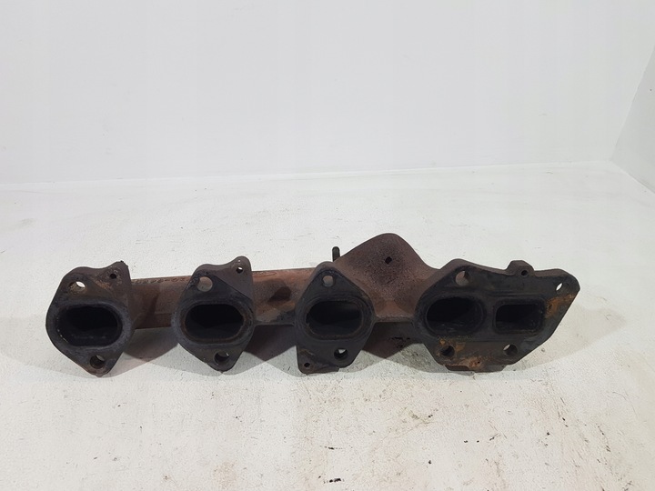 фото №13, Колектор випускний gk2q-9430-ba transit 2.0 tdci