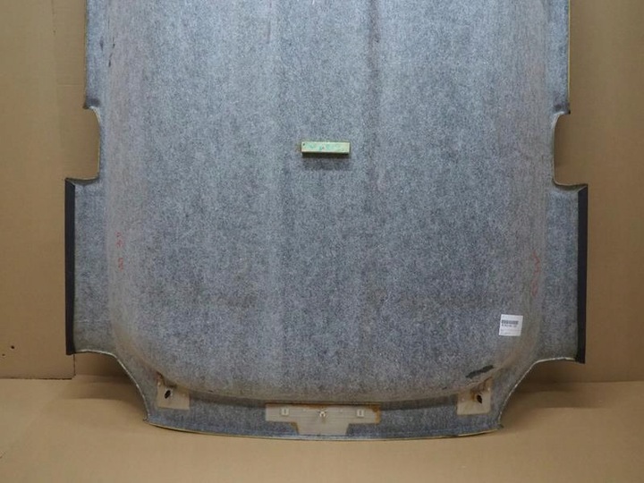 фото №10, Стеля стеля audi a1 3d 8x3867505a