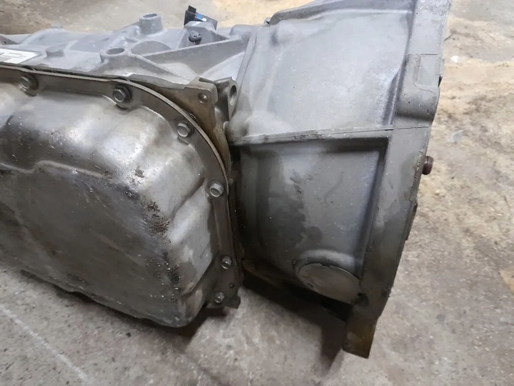 фото №7, Cadillac cts awd 24270949 комплектні коробки