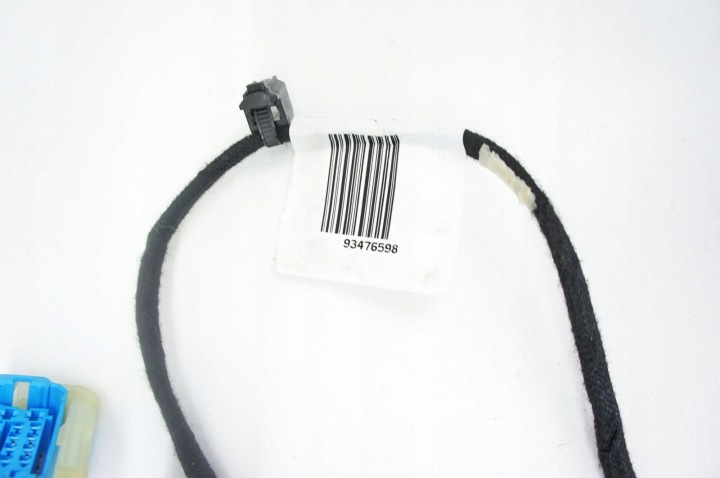 фото №5, Rm189 opel corsa f жгут интерьера кабины 9835929880 9833959580 ar