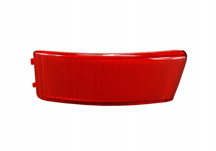 фото №1, Лампа отражающая зад ford c-max 2007-10 focus c-max 2003-07 левая