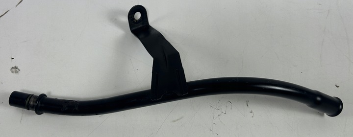 фото №3, Крепление щупа масла ford transit custom 12- 2.2 tdci bk2q-6754-ba