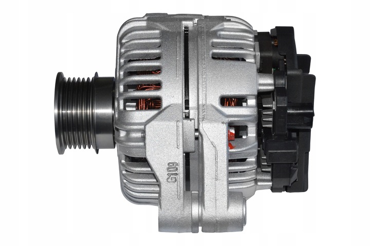 фото №1, Генератор 13229990 2.0 cdti biturbo zafira c insignia a