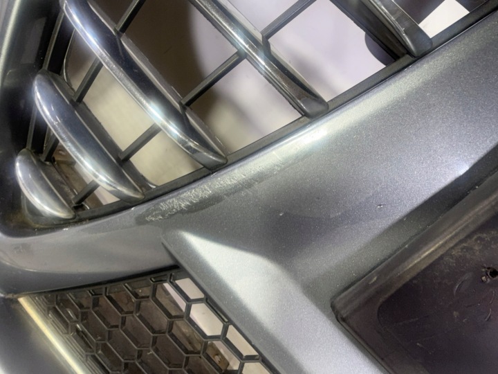 фото №7, Alfa romeo mito бампер перед передний 08-13 693 50513645