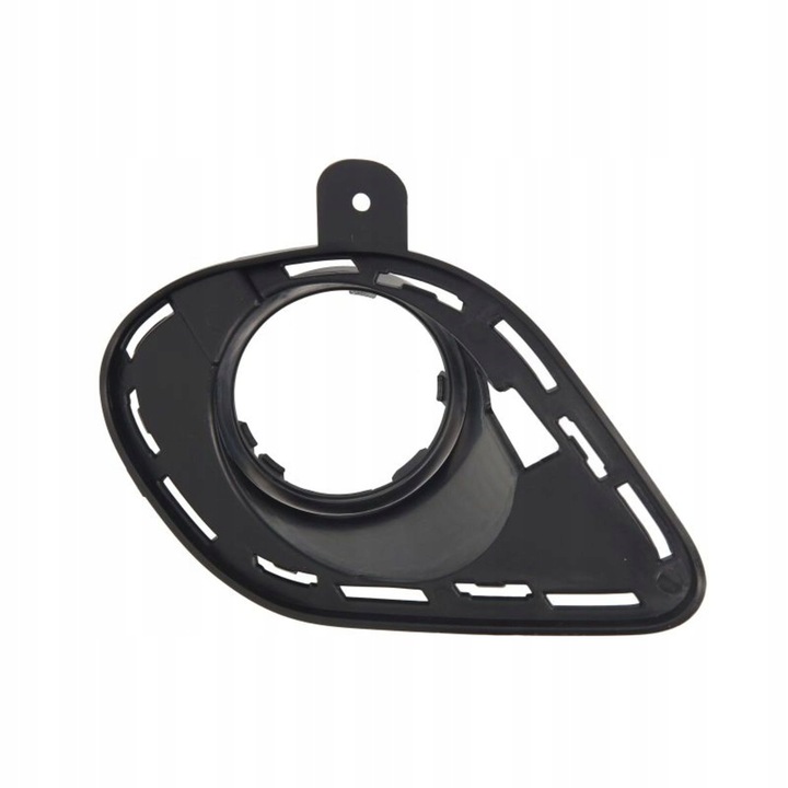 фото №1, Решітка бампер перед права blic 6502-07-0932916sp