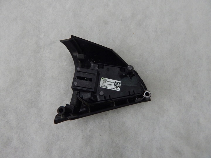 фото №5, Chevrolet trax - кнопка переключатель руль круиз-контроль левый 95135253