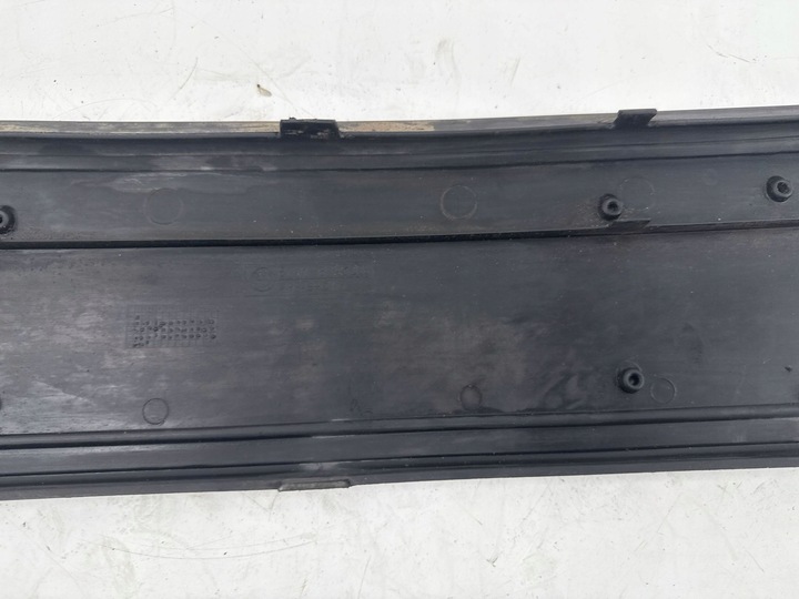 фото №9, Планка бампера передньої bmw 3 e46 51118195288 перед