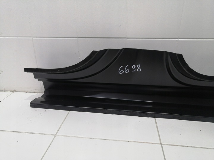 фото №6, Порог правый skoda octavia iv 5e7
