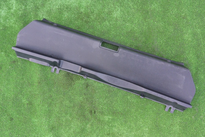 фото №1, Защита накладка ремня зад mercedes c-klasa w204