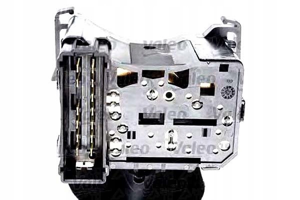 фото №11, Переключатель дворник renault movano 1.9dti, 2.2