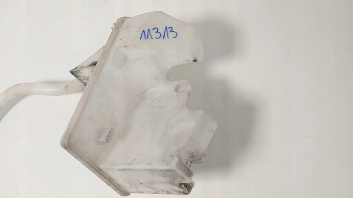 фото №7, Бачок склоомивача vw sharan 7n0 7h0955453b