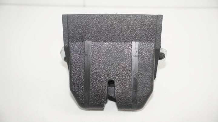 фото №6, Замок кришки зад vw sharan ii 7n 10-15r