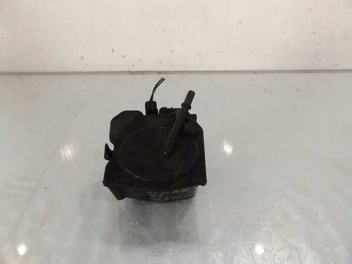 фото №1, C-max mk1 1,6tdci корпус фільтра пального