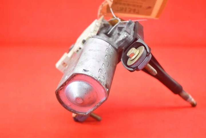 фото №4, Двигунчик двірники зад renault laguna 2 ii універсал 01-05