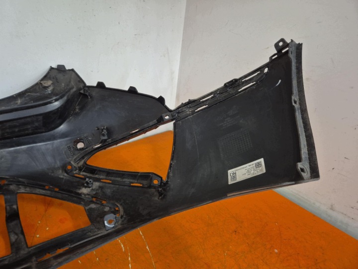 фото №15, Kia sportage v 21- задній бампер 86612-r2000