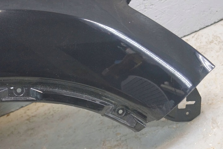 фото №8, Ford kuga mk1 крило праве перед f8 b2556