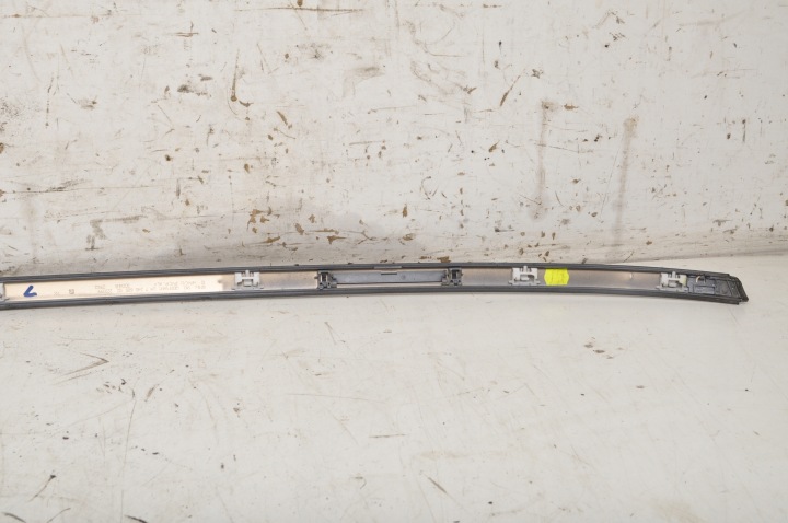 фото №6, Bmw 1 f20 молдинг дах дахова ліва 7240685