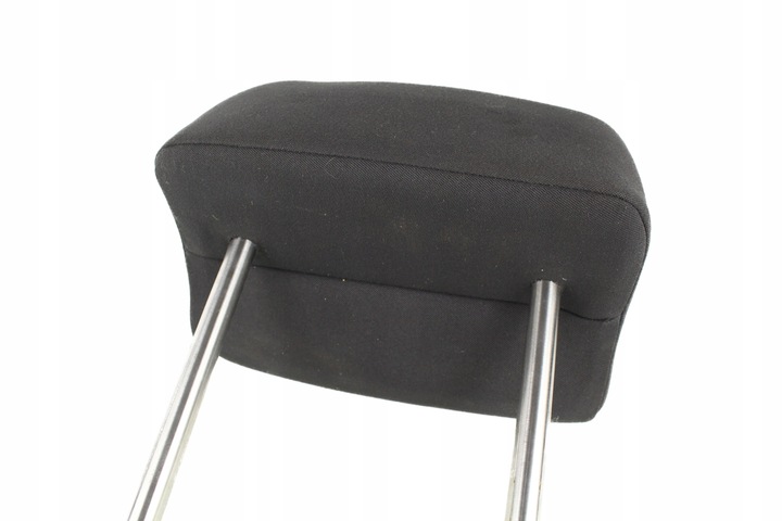 фото №8, Подголовник правые левый правые зад боковой tiguan i 5n 07-16 тканевый чёрный