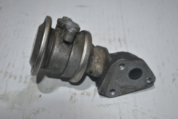 фото №5, Клапан egr audi a6 c5 078131102