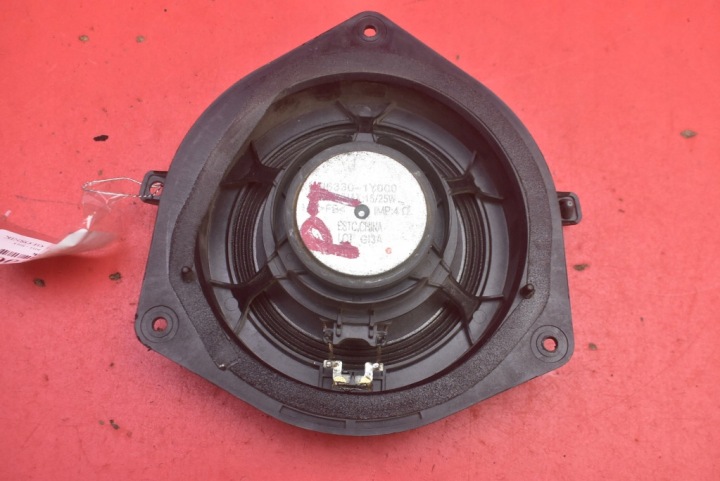 фото №6, Динамик правое зад 96330-1y000 kia picanto 2 ii 11-15