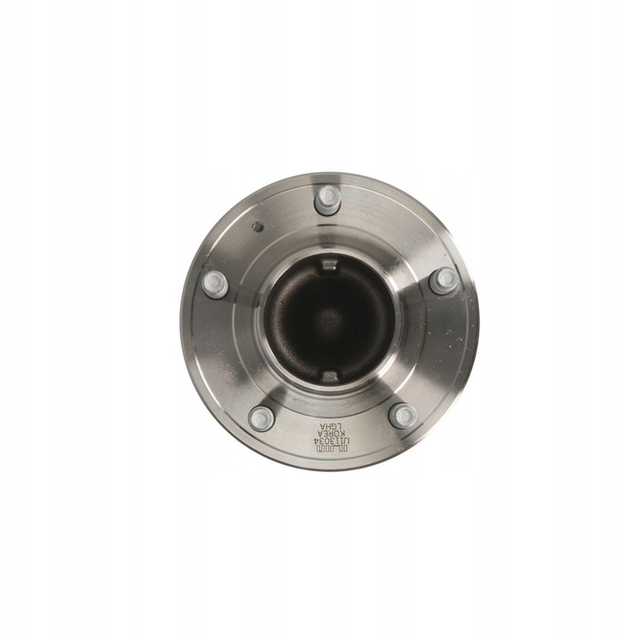 фото №3, Ступиця зад r153.69