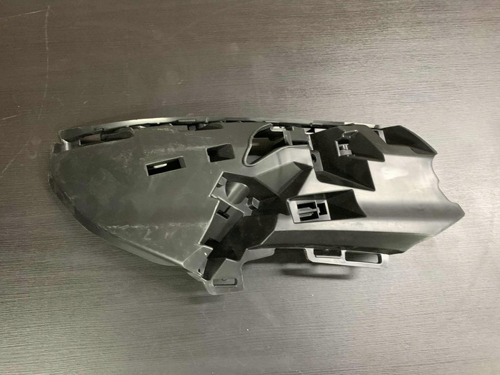 фото №6, Ползун бампера правый volvo s60 v60 r-design 10-13r 31290978 oem демо