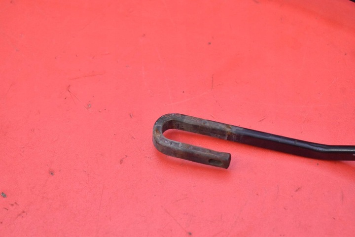 фото №8, Рычаг рычаги дворник перед eu 13188260 opel signum c 03-05