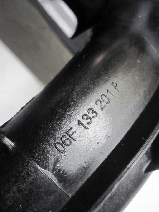 фото №7, Audi a4 2.0 tfsi 07r. 200km bwe 06f133201p a2c53247913 коллектор впускной