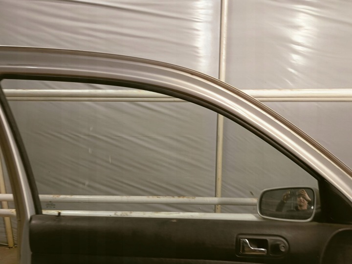 фото №11, Vw golf iv 3d двери левые передние
