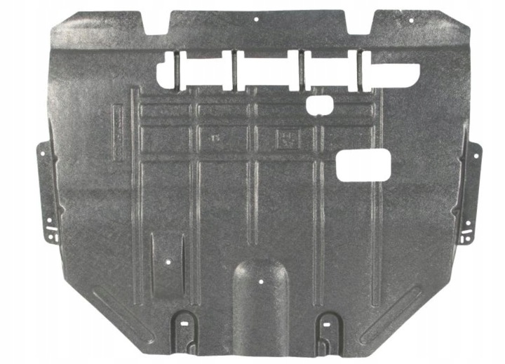 фото №1, Защита pod двигатель peugeot 307 03.01-09.05 7013l3