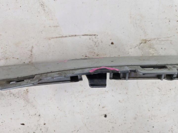 фото №13, Porsche panamera 971 gts turbo бампер перед 971807221ac