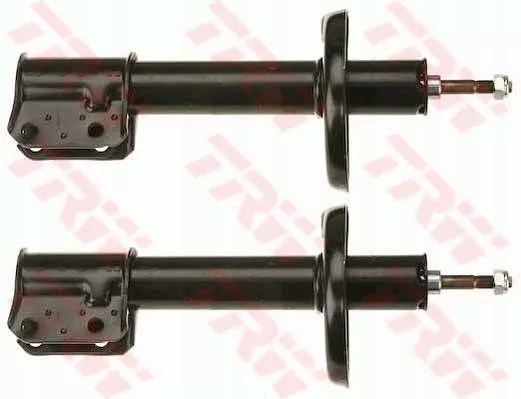 фото №1, Амортизатор opel corsa -93 перед масло /t jhm413t