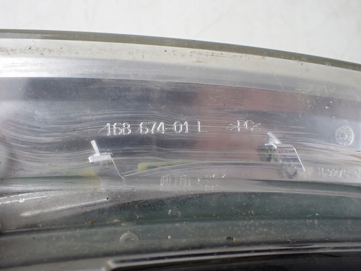 фото №6, Лампа фара ксенон лівий ліва str !! з перетворювач !! audi a6 c6 європа