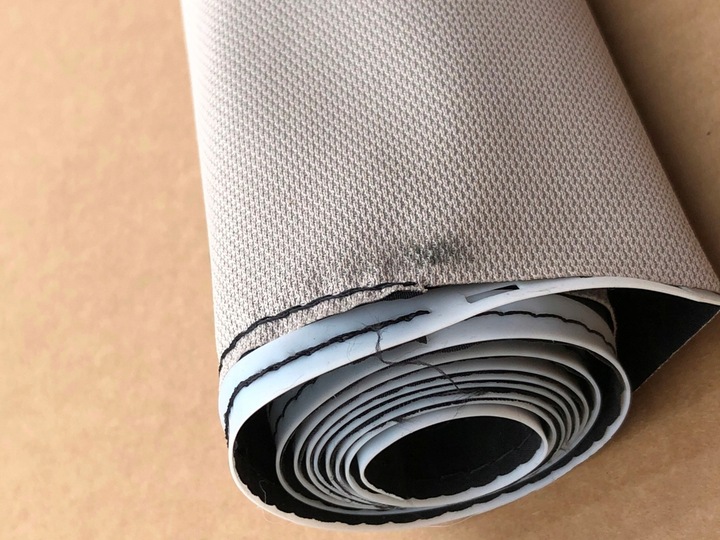 фото №8, Материал ткань ролеты панорамы люк цвет бежевый бежевая do bmw gt 6