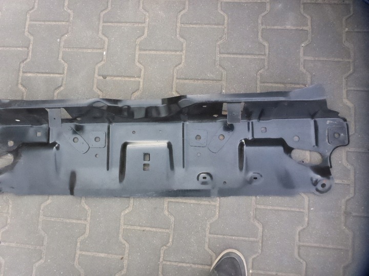 фото №6, Renault scenic iii 3 pas задній новий оригінал