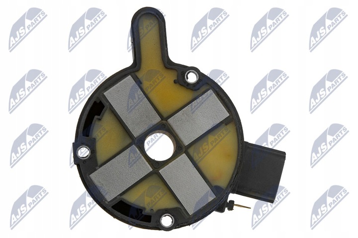 фото №5, Ecz-mz-006 nty катушка зажигания mazda 323f ba 2.0 2