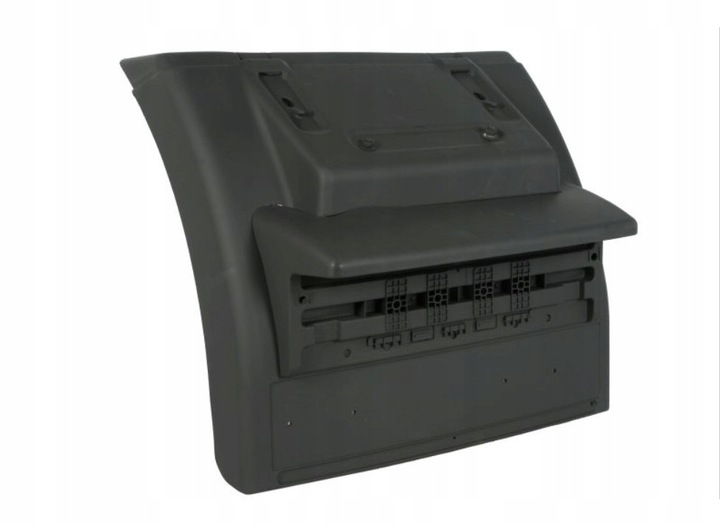 фото №1, Крило зад запчастина задня ліва man tga tgs tgx