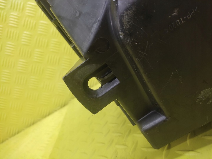 фото №7, Volvo s60 2.4 d корпус фильтра воздуха