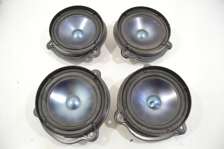 фото №7, Озвучивание набор harman кардон mercedes w211 e класс w219 cls