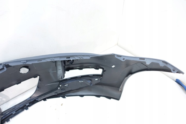 фото №12, Бампер переднее vw golf vii 2012-2017 5g0807217bp датчики распылители