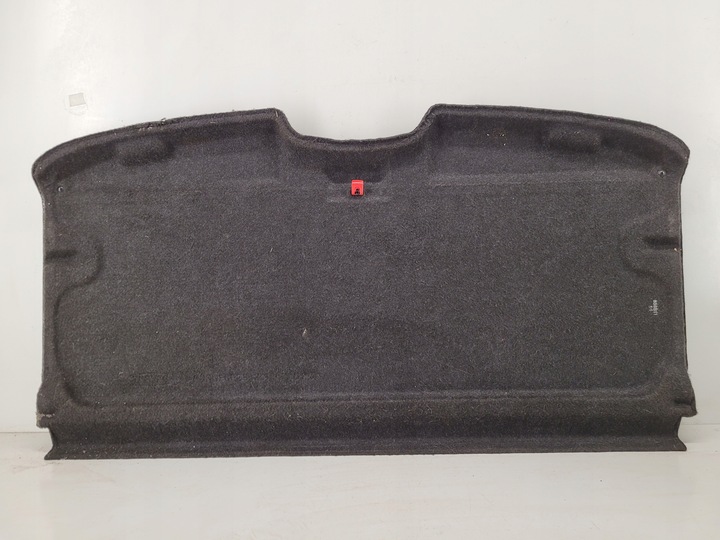 фото №7, Полка багажника peugeot 308 t7 рестайлинг