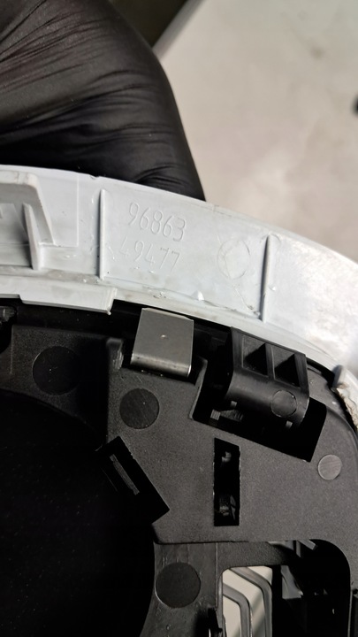 фото №14, Peugeot 508 лампа стеля освітлення кабіни