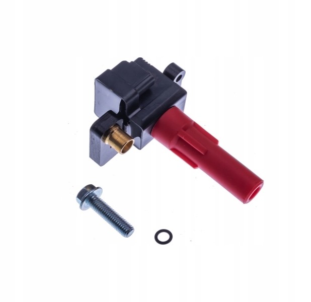 фото №1, Котушка запалювання do subaru tribeca 3.0 3.6