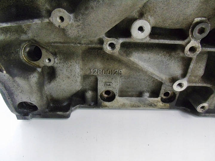 фото №14, Blok n36a 3.6 v6 xl7 cadillac sts cts srx acadia